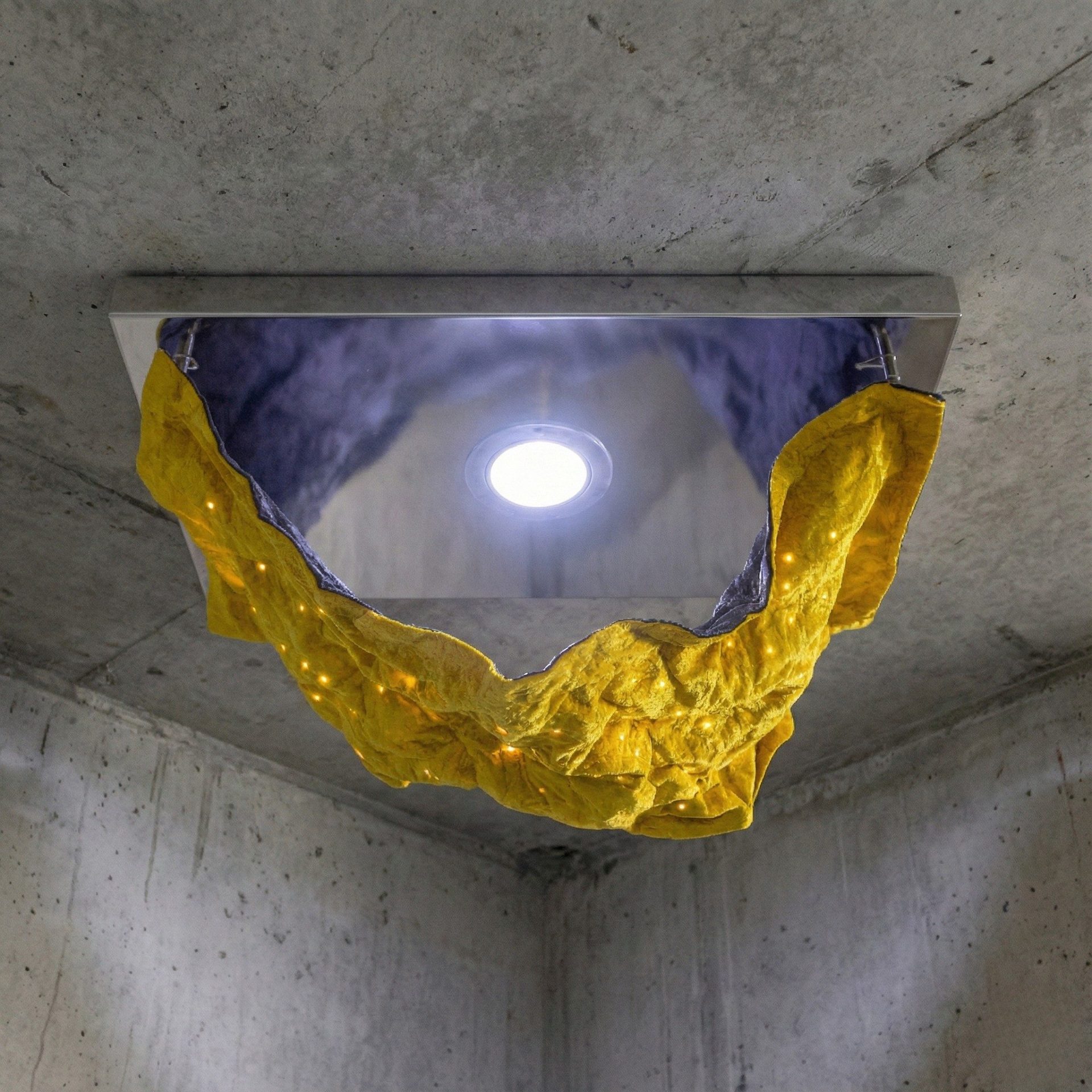 baratro lampadario baratro