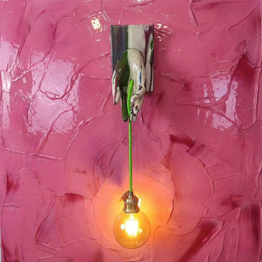 Dolly lampadario dolly