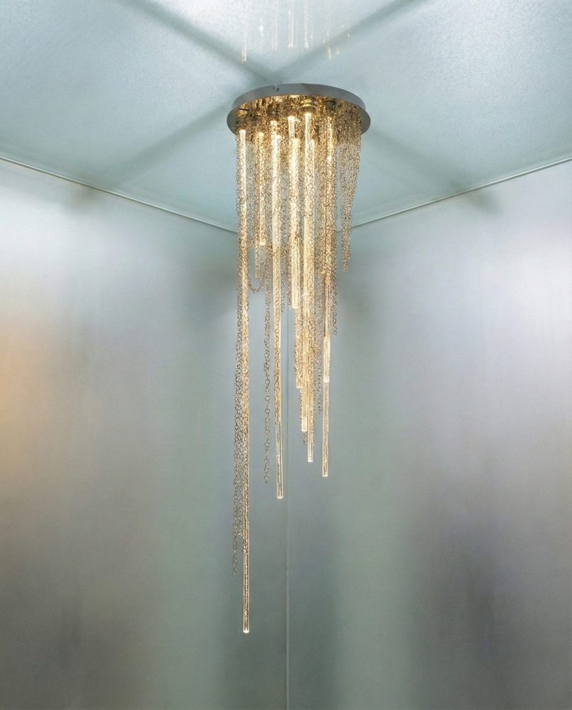 fontana fredda lampadario fontana fredda