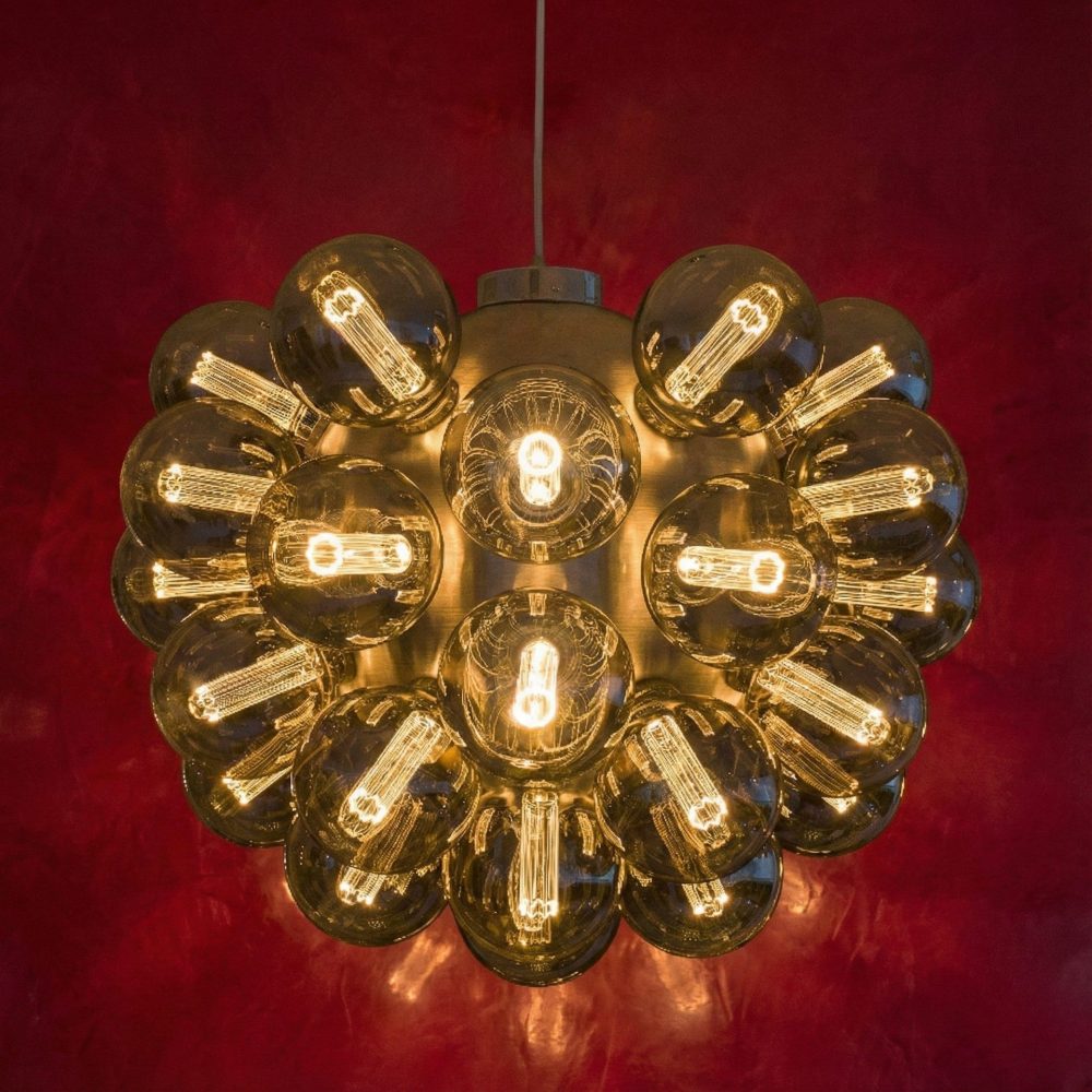 giant lampadario giant