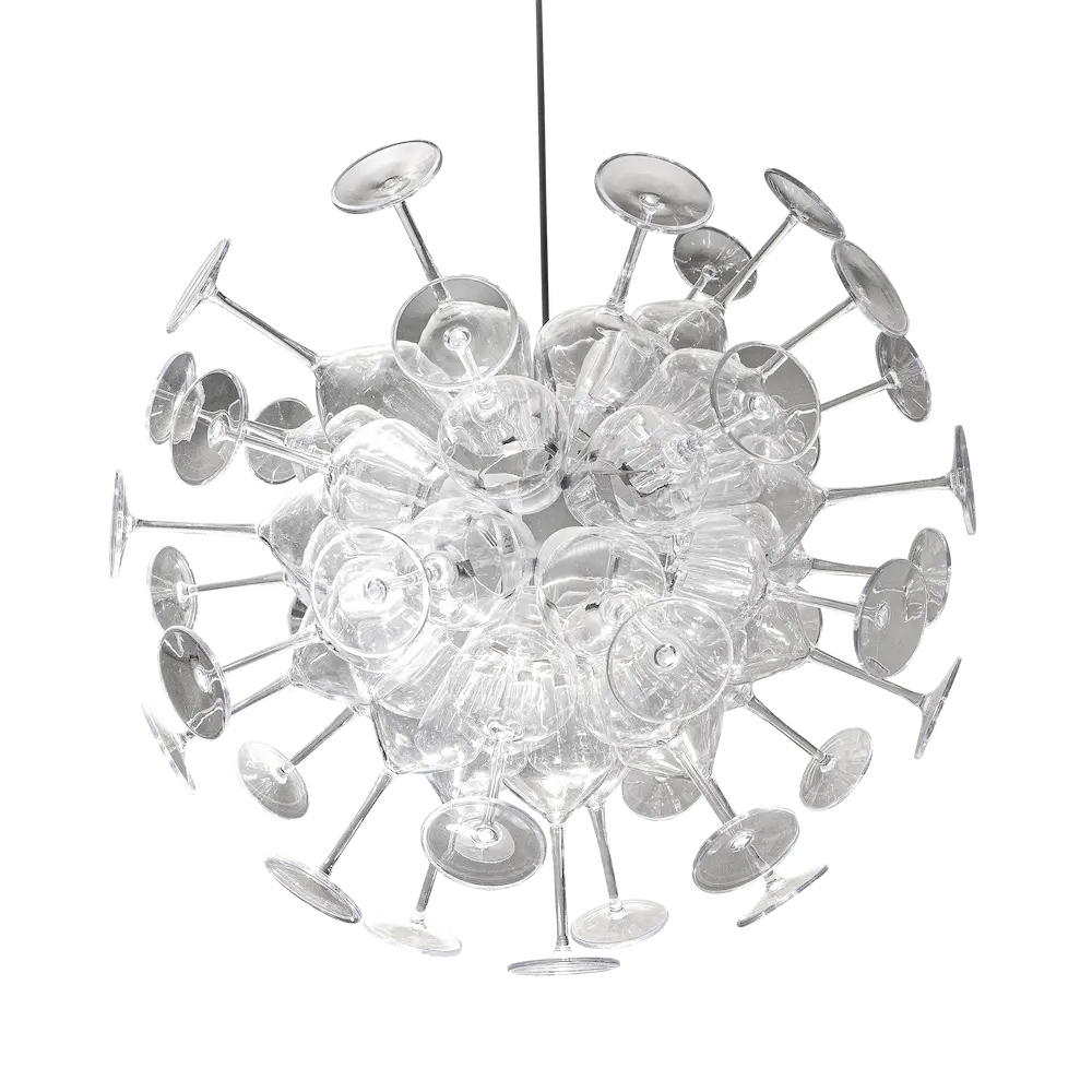 cheers lampadario cheers