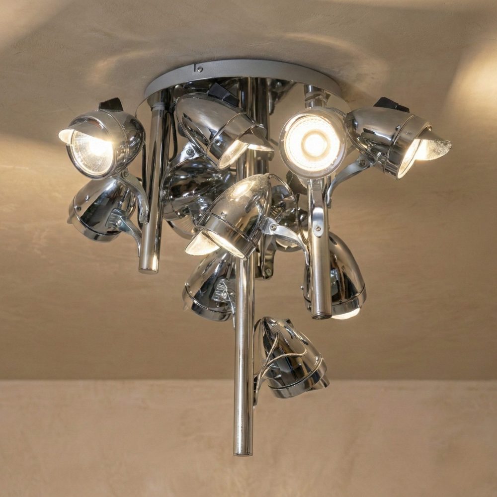 lampadario fausto coppi lampadario fausto coppi